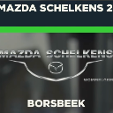 GP Mazda Schelkens