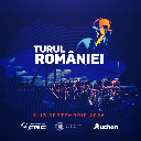 Turul Romaniei