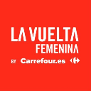 La Vuelta Femenina