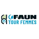Faun Tour Femmes (Tour de l'Ardèche)